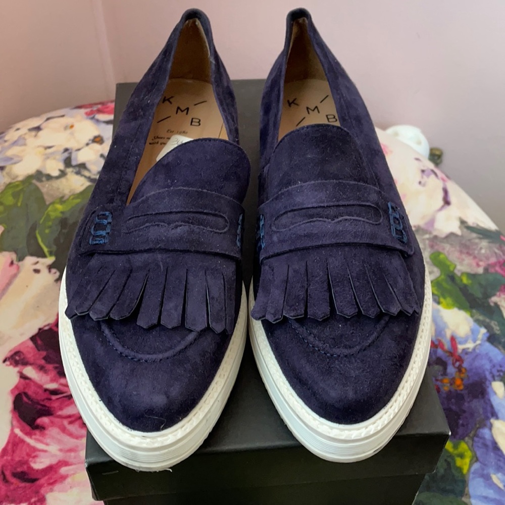 KMB Loafers